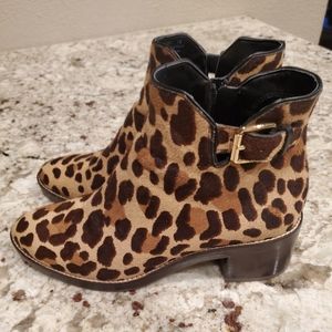 Cole Haan Ankle boots EUC size 7